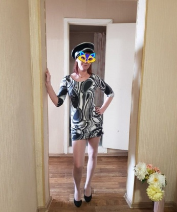 Анкета проститутки Марина - Фото, г. Светогорск, 27 лет, №10646