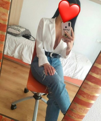 Анкета проститутки Люба - Фото, г. Светогорск, 29 лет, №15645