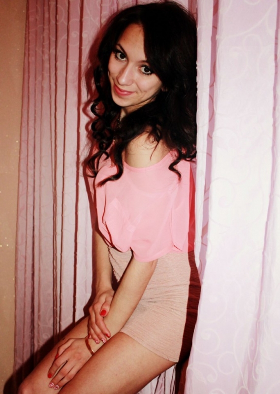 Анкета проститутки Святозара - Фото, г. Светогорск, 22 года, №19654